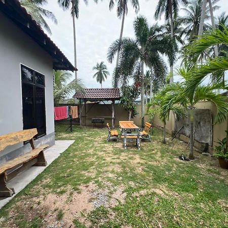 Relaxs Homestay โกตาบารู ภายนอก รูปภาพ