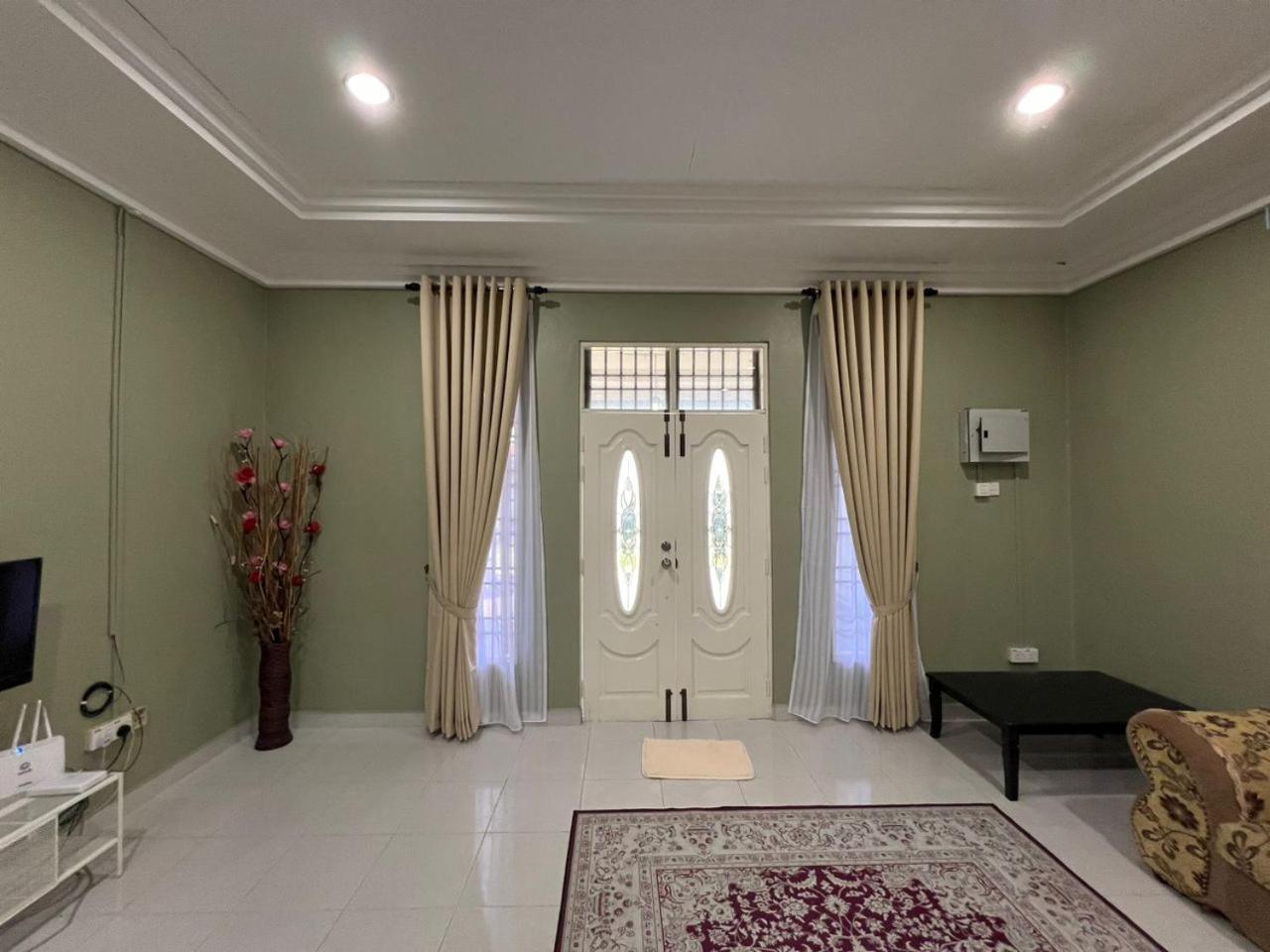 Relaxs Homestay โกตาบารู ภายนอก รูปภาพ