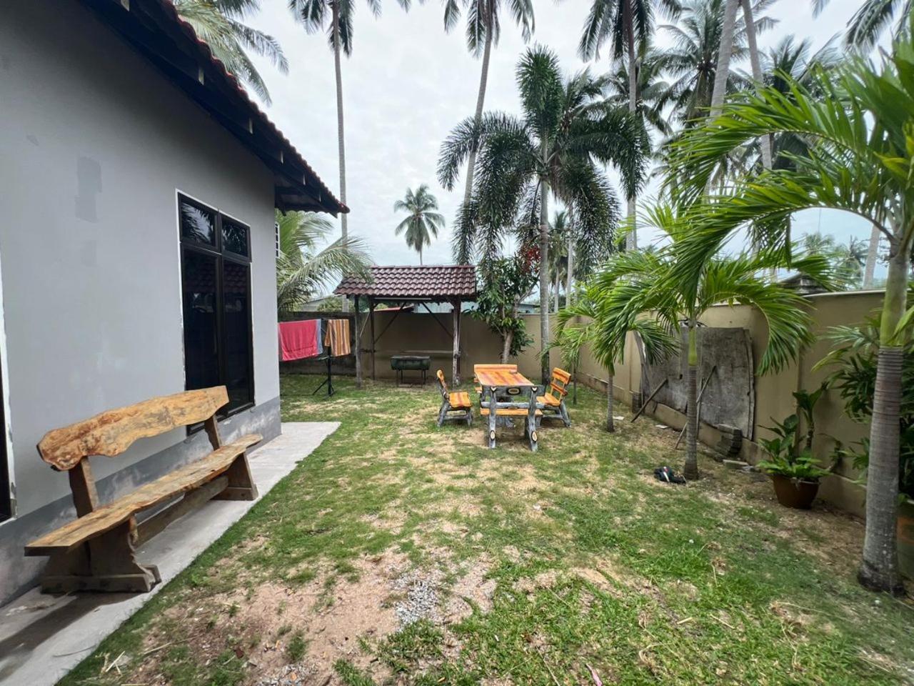 Relaxs Homestay โกตาบารู ภายนอก รูปภาพ