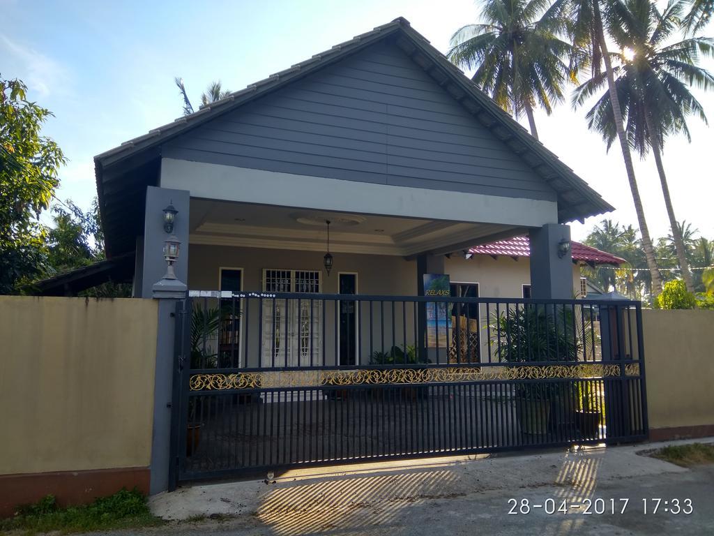 Relaxs Homestay โกตาบารู ภายนอก รูปภาพ