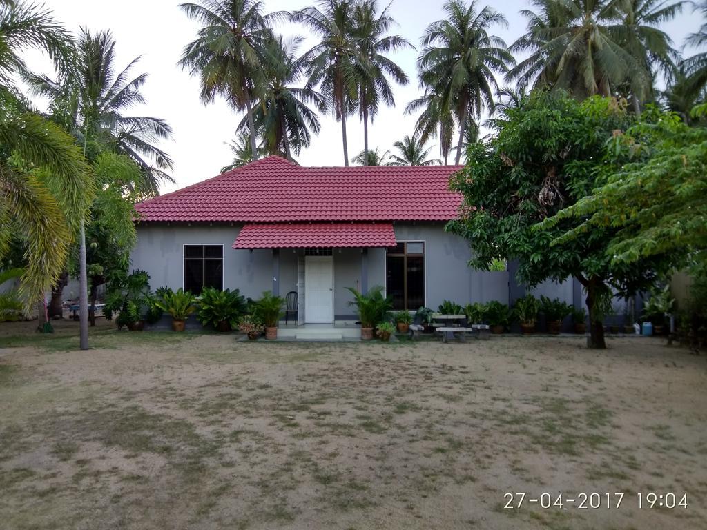 Relaxs Homestay โกตาบารู ภายนอก รูปภาพ