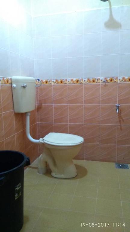 Relaxs Homestay โกตาบารู ห้อง รูปภาพ