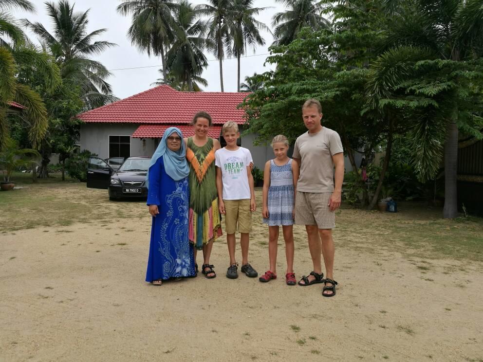 Relaxs Homestay โกตาบารู ห้อง รูปภาพ