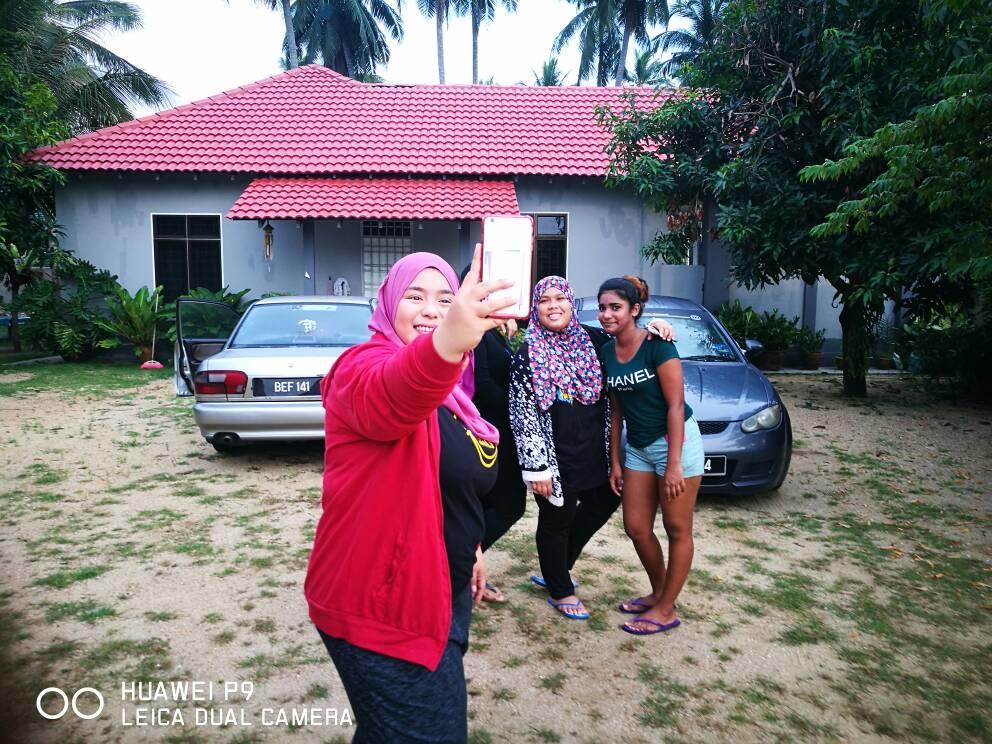 Relaxs Homestay โกตาบารู ห้อง รูปภาพ