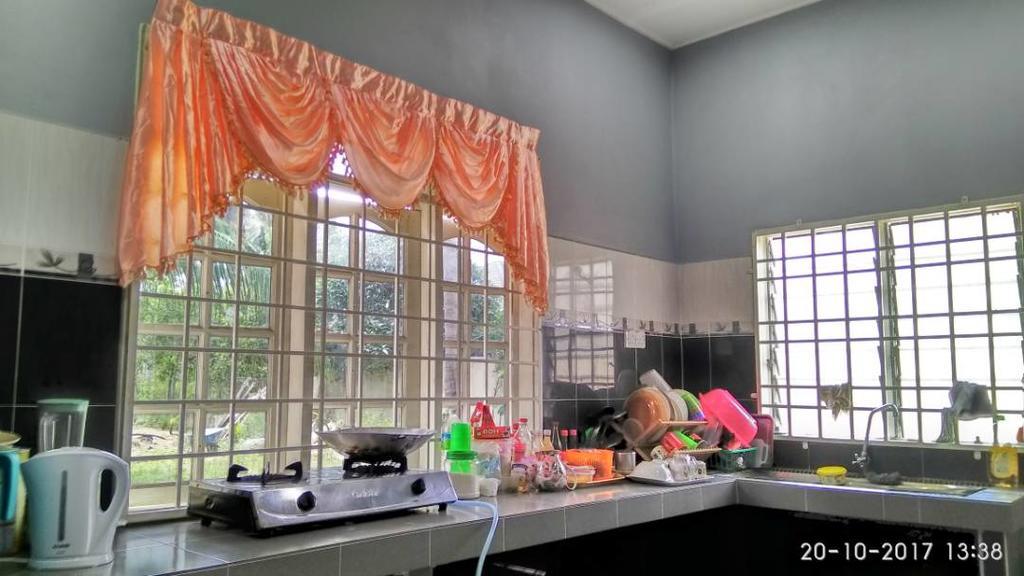 Relaxs Homestay โกตาบารู ภายนอก รูปภาพ