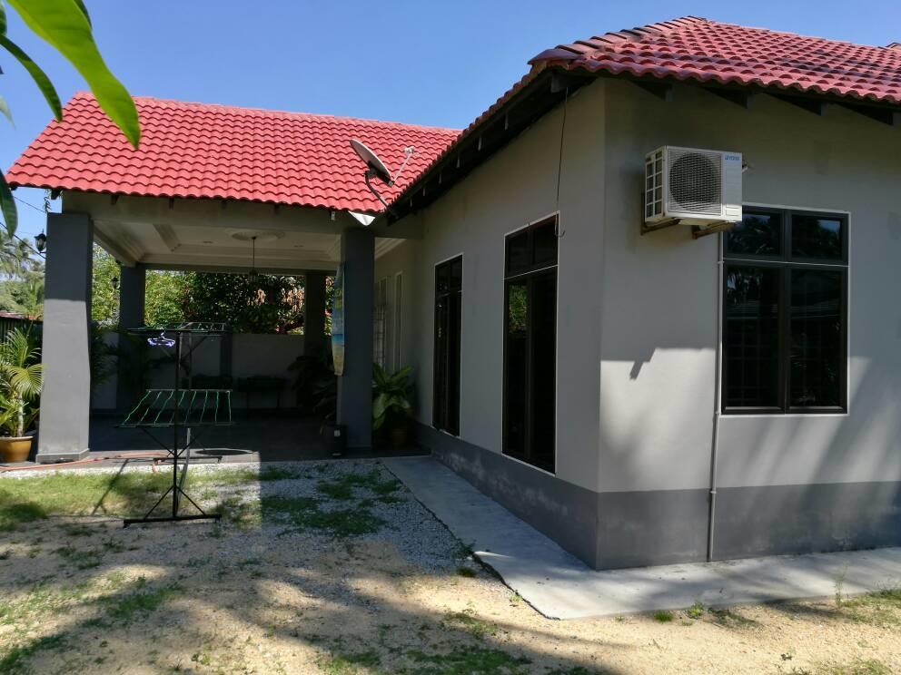 Relaxs Homestay โกตาบารู ภายนอก รูปภาพ