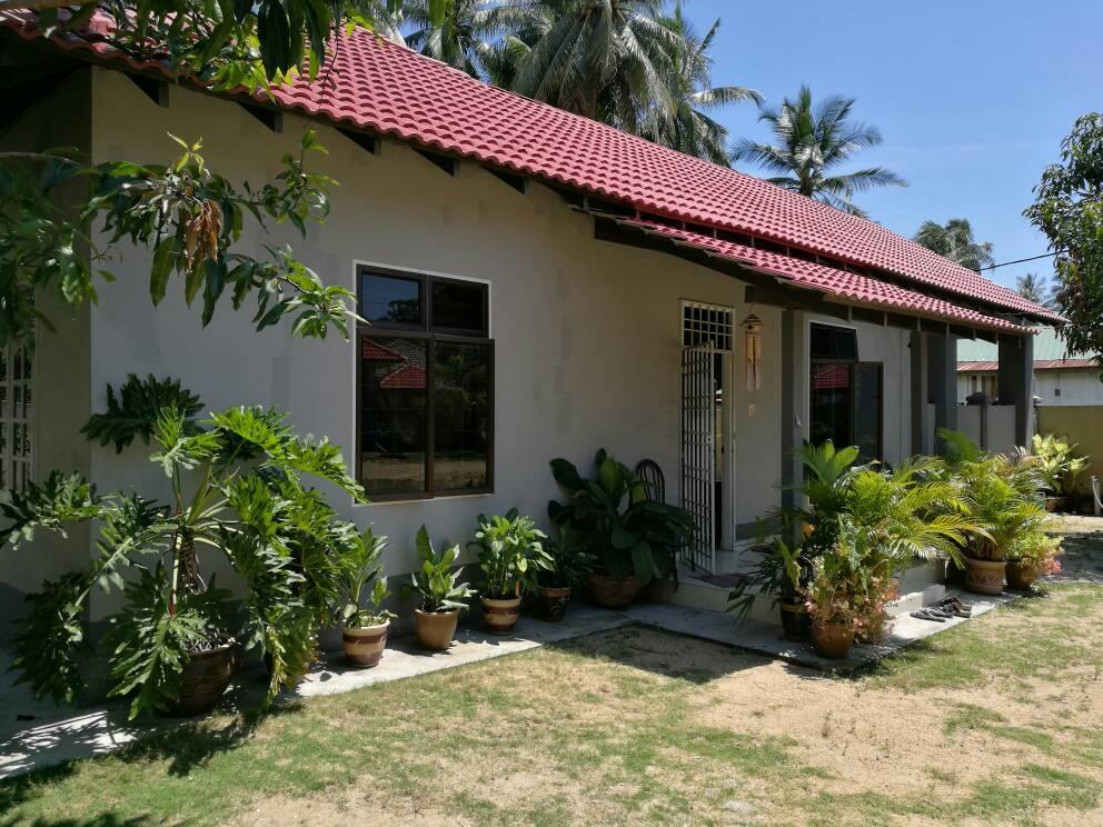 Relaxs Homestay โกตาบารู ภายนอก รูปภาพ