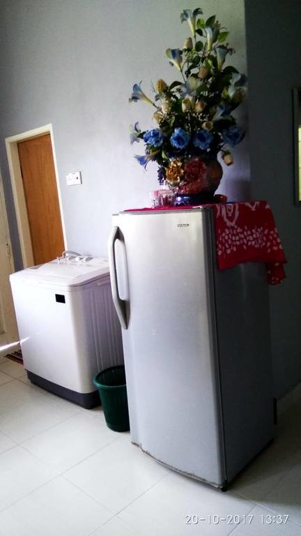 Relaxs Homestay โกตาบารู ภายนอก รูปภาพ