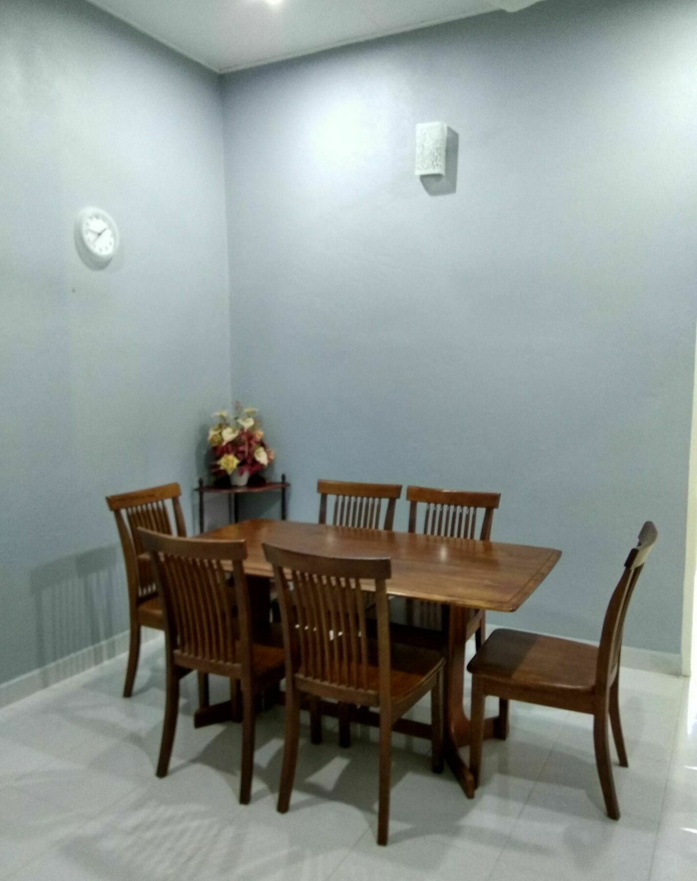 Relaxs Homestay โกตาบารู ภายนอก รูปภาพ