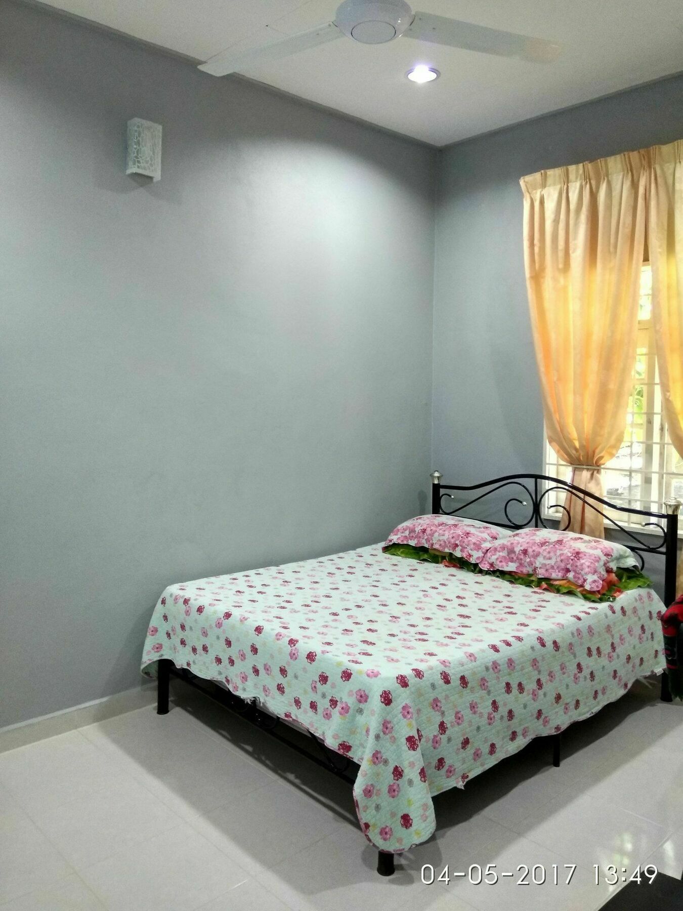 Relaxs Homestay โกตาบารู ภายนอก รูปภาพ