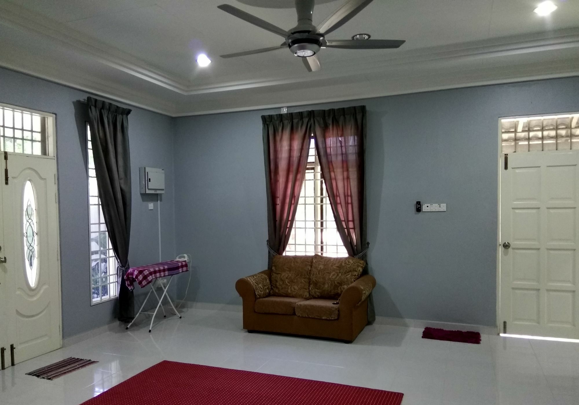 Relaxs Homestay โกตาบารู ภายนอก รูปภาพ