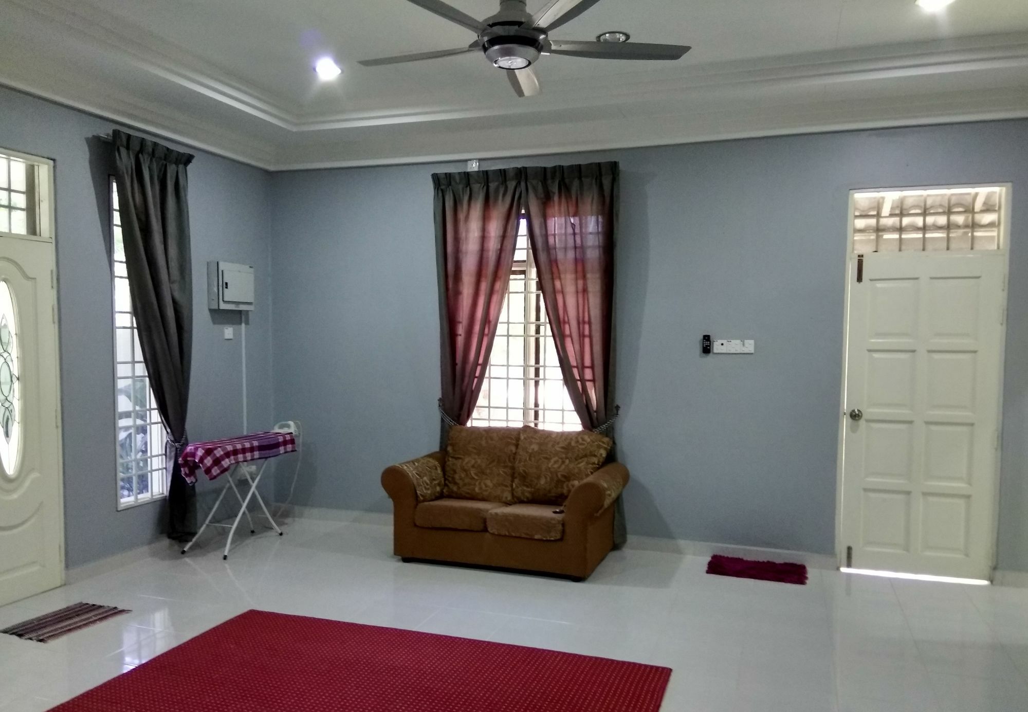 Relaxs Homestay โกตาบารู ภายนอก รูปภาพ