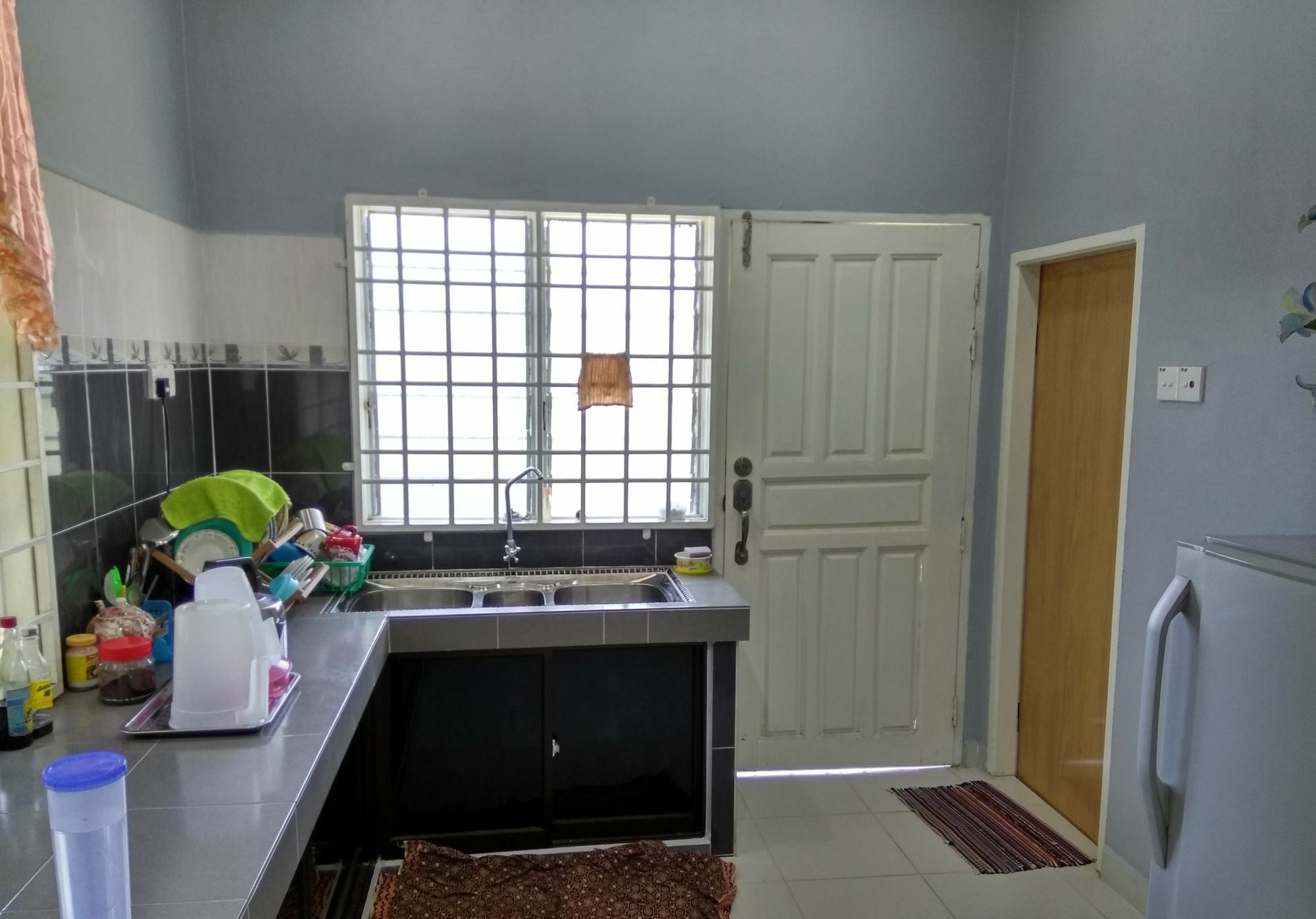 Relaxs Homestay โกตาบารู ภายนอก รูปภาพ